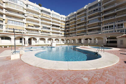 酒店公寓 出售 进入 Los Boliches, Fuengirola, Málaga. 